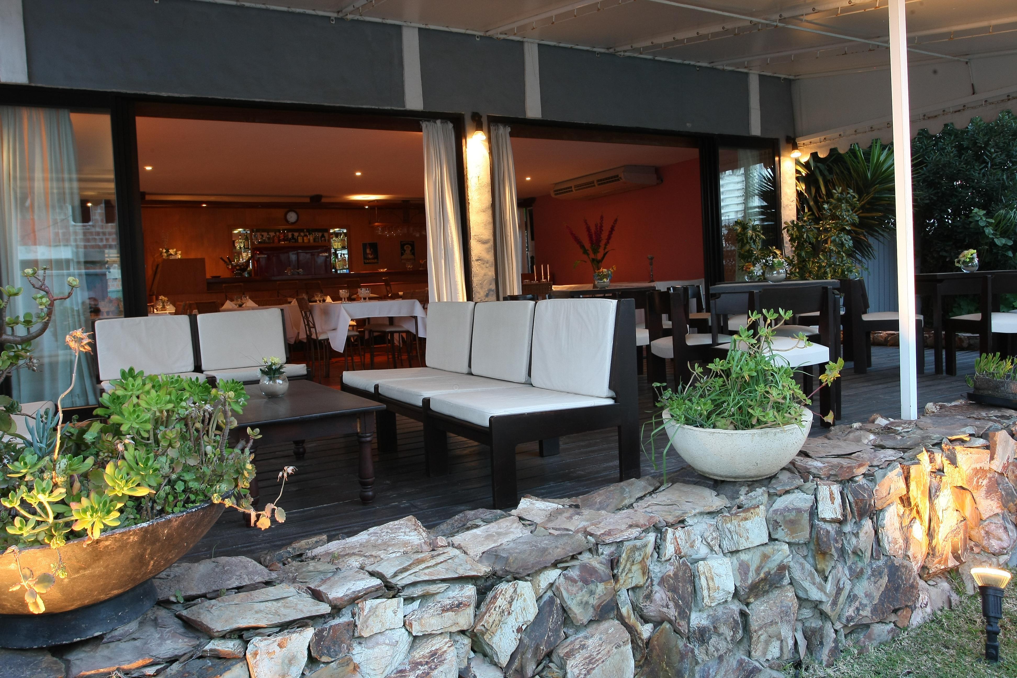 Jamaica Punta del Este Hotel&Residence Exterior foto