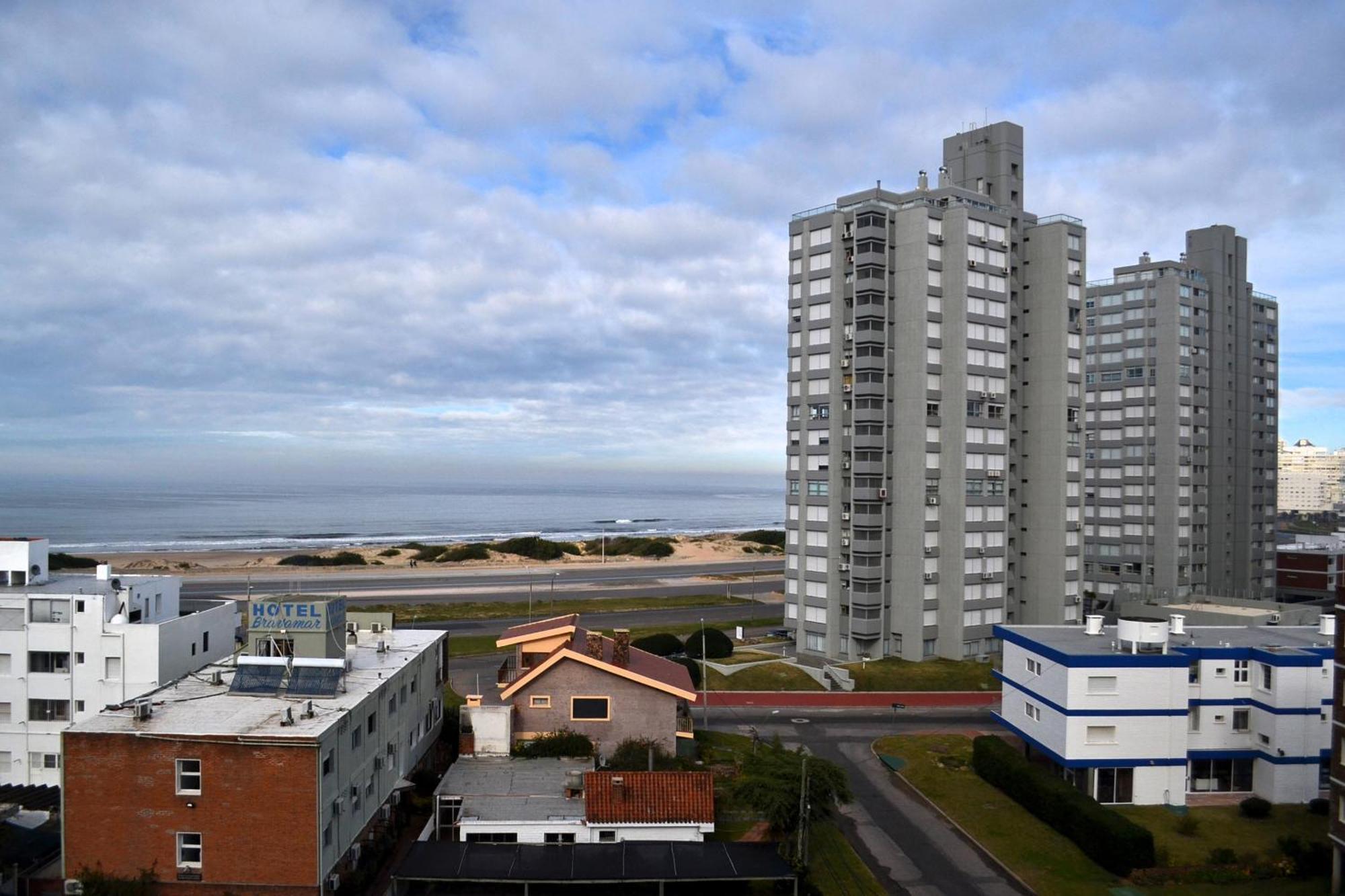 Jamaica Punta del Este Hotel&Residence Exterior foto