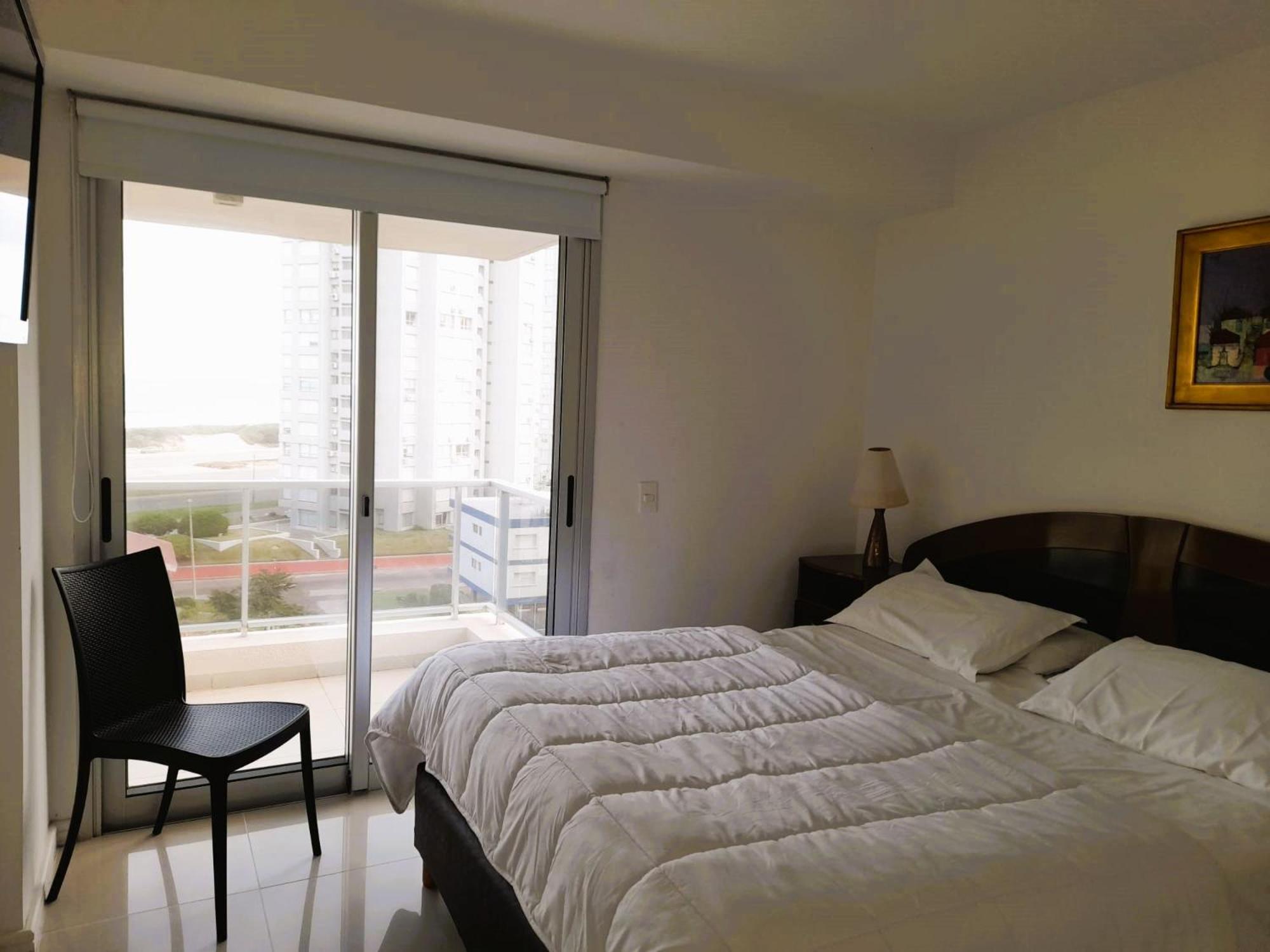 Jamaica Punta del Este Hotel&Residence Exterior foto