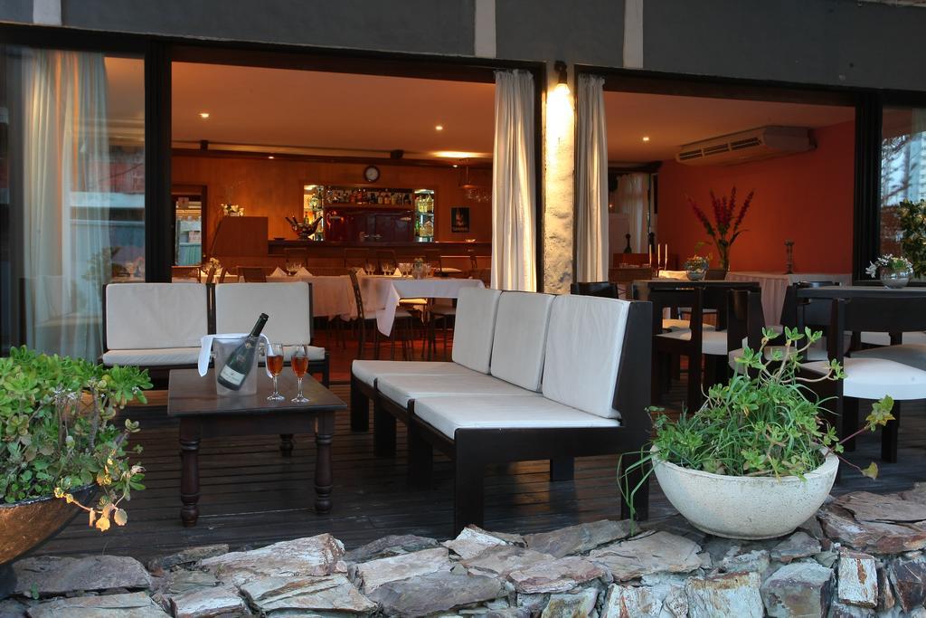 Jamaica Punta del Este Hotel&Residence Exterior foto