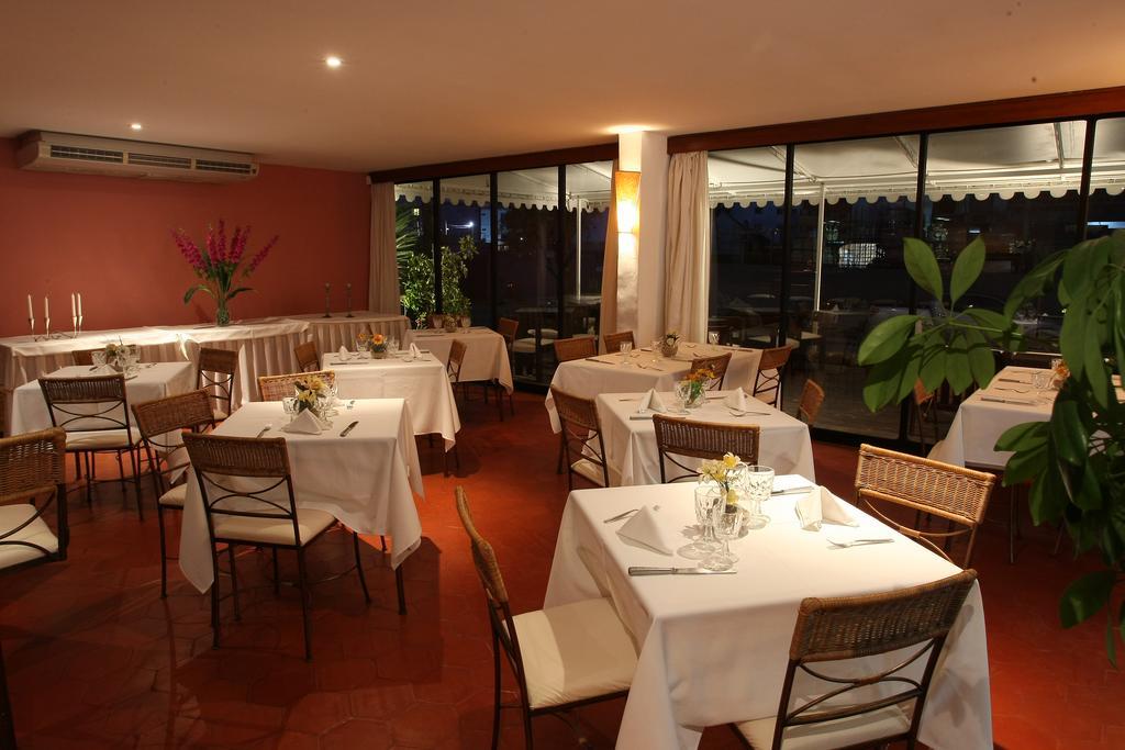 Jamaica Punta del Este Hotel&Residence Exterior foto