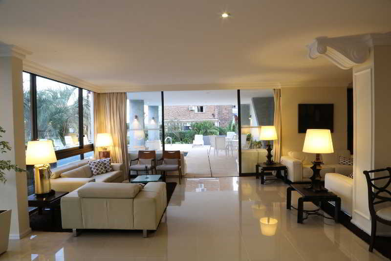 Jamaica Punta del Este Hotel&Residence Exterior foto